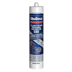 MASTIC COLLE MS POLYMERE BLANC